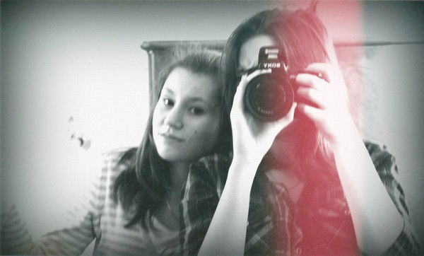 Лера Дроздова