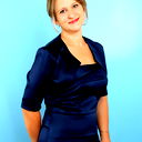 Юля Волкова