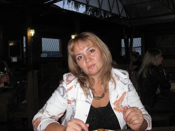 Гульфия Халиуллина