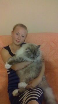 Ирина Кукарина