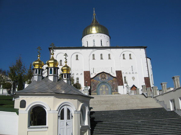 Евгений Фесенко