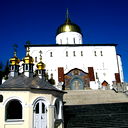 Евгений Фесенко