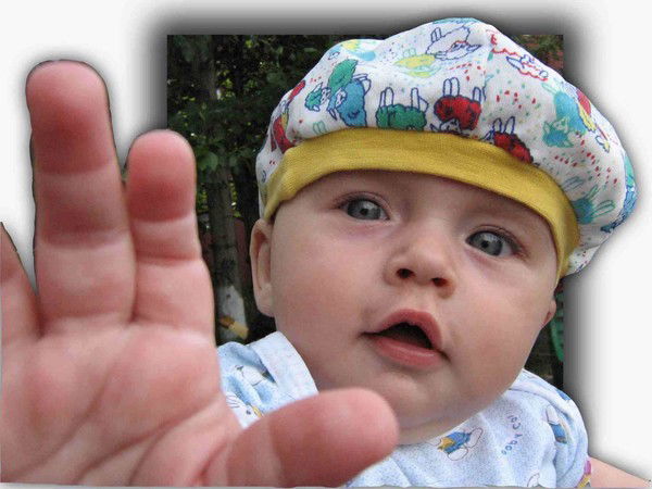 Юлия Смыгалина