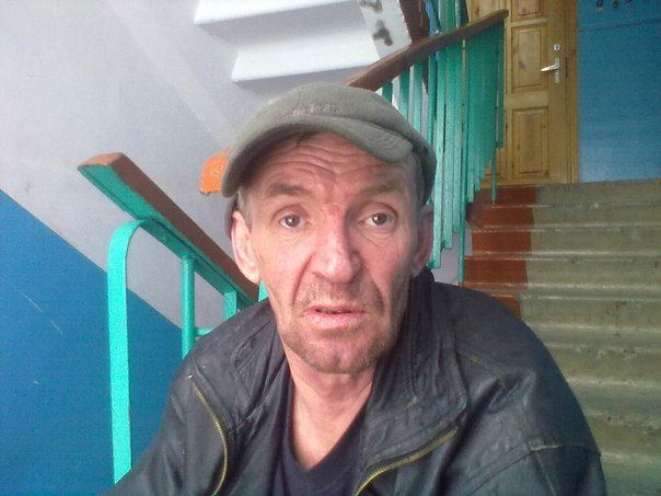 Виталий Задрыщенко