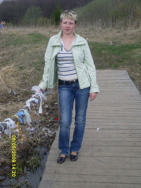 Татьяна Иванова