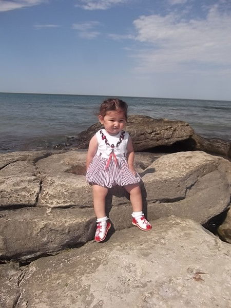 Айым Сырымкызы