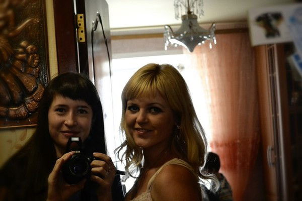 Юля Барская