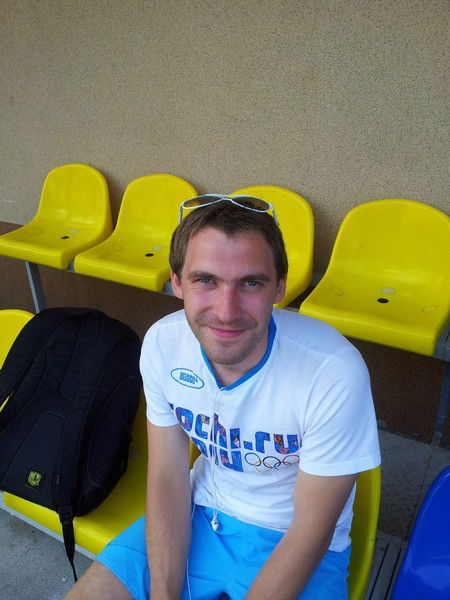 Александр Иванов