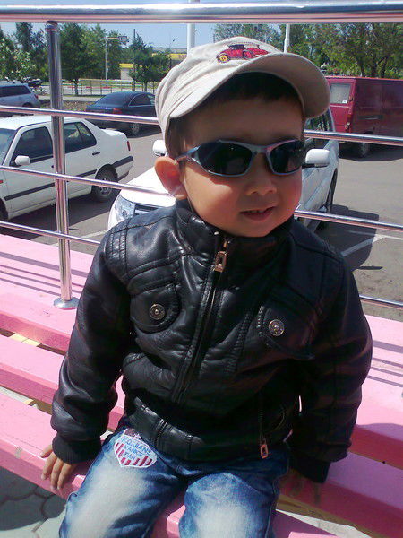 Гульмира Тастемирова