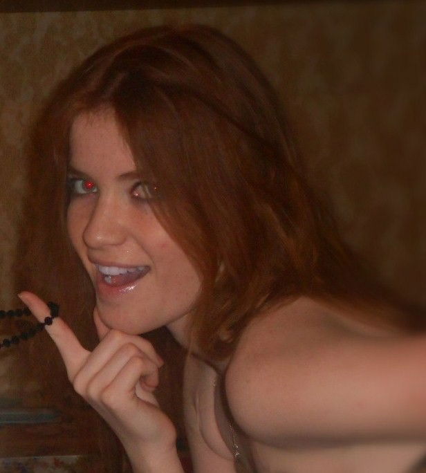 Ангелина Алейникова