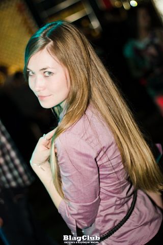 Яна Сударкина