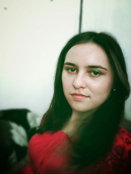 Ирина Бершауэр