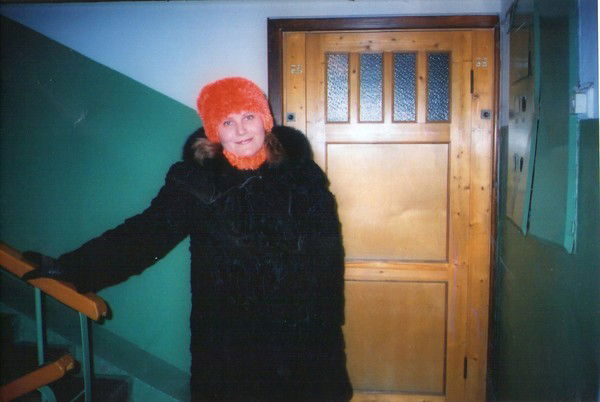 Наталья Фалалеева