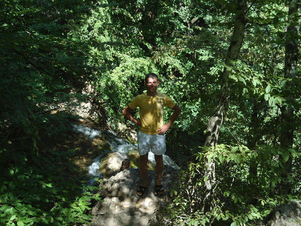 Виталий Гургуц