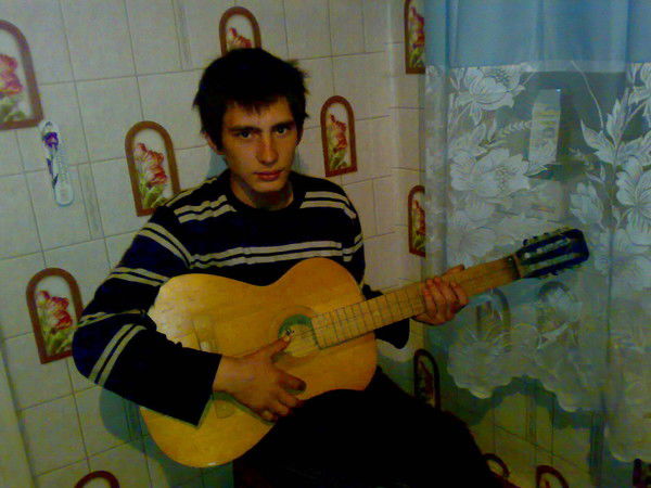 Жека Осадчий