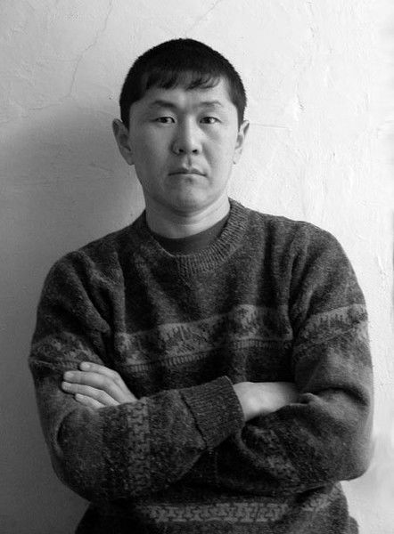 Бабу Болсобоев