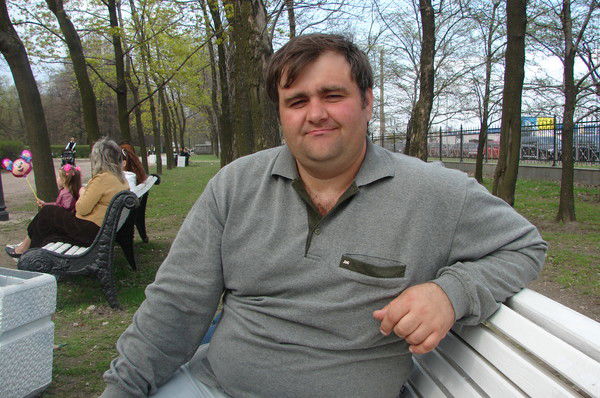 Дмитрий Лютенко