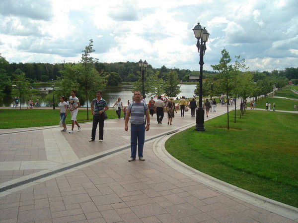 Сергей Агафонов