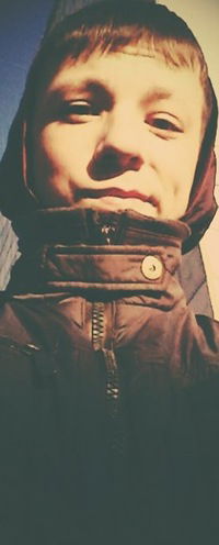 Ванька Громов