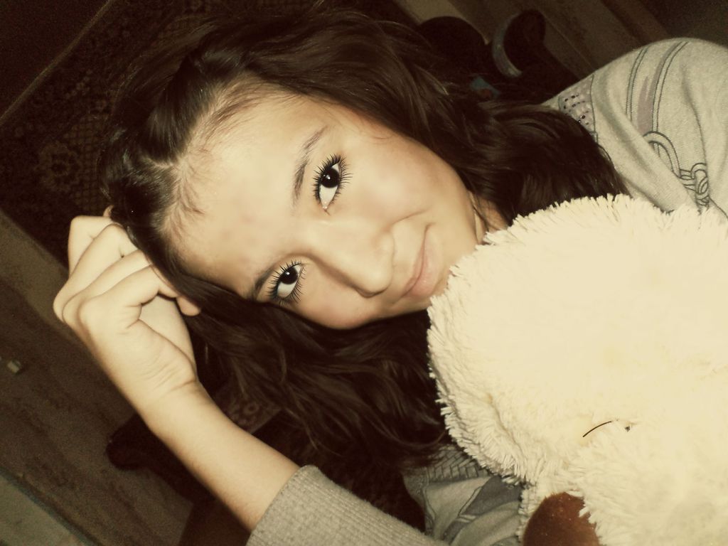 Альфия Акчувашева