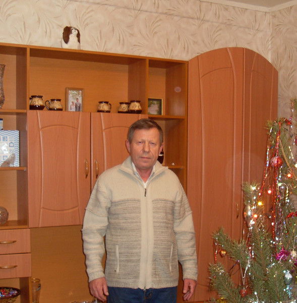 Василий Стрелков