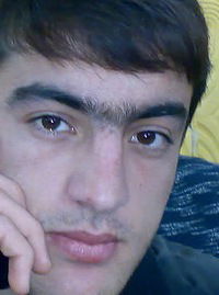 Firdavsdzhon Teshaev