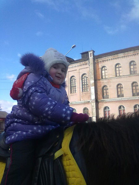 Ирина Иванова