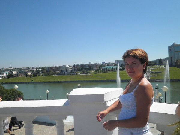 Татьяна Микка - Ильина