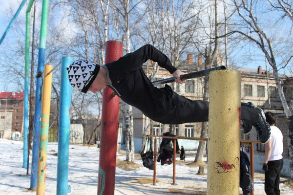 ..devil In The Flesh..