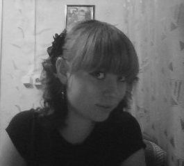 Мария Титова