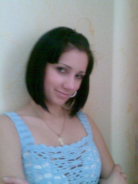 Ксюша Павленко