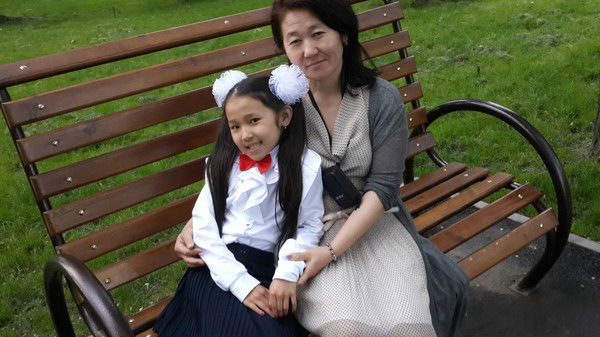 Дарын Сердалин