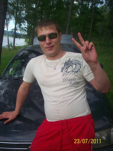 Виктор Лалов