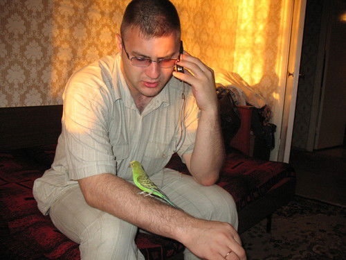 Дмитрий Кучин