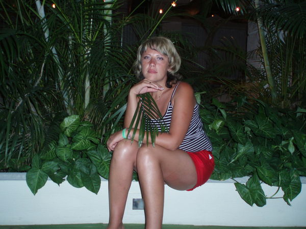 Лилия Перова