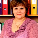 Светлана Дементьева