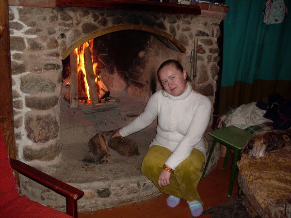 Елена Заборовская