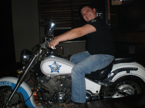 Рома Степанов