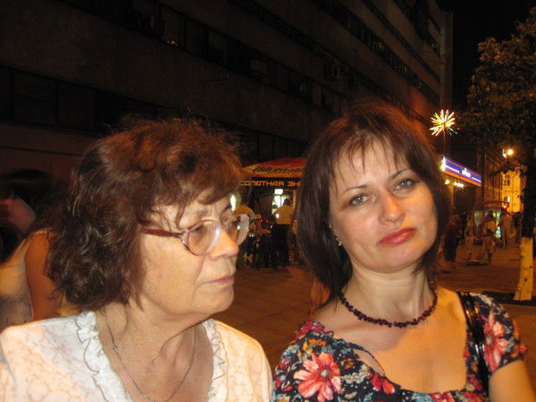 Ирина Тобольченко