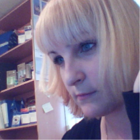 Наталья Серикова