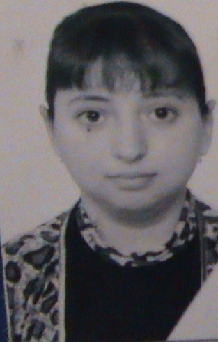 Екатерина Бабко