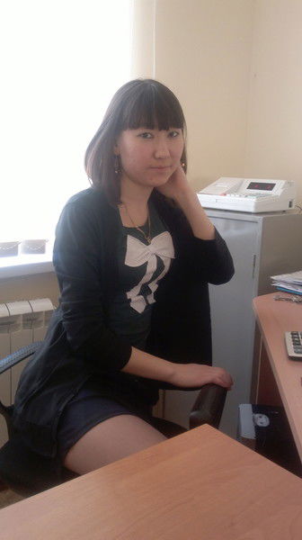 Асем Амантайкызы