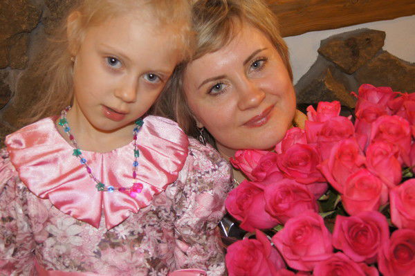 Ольга Краюхина