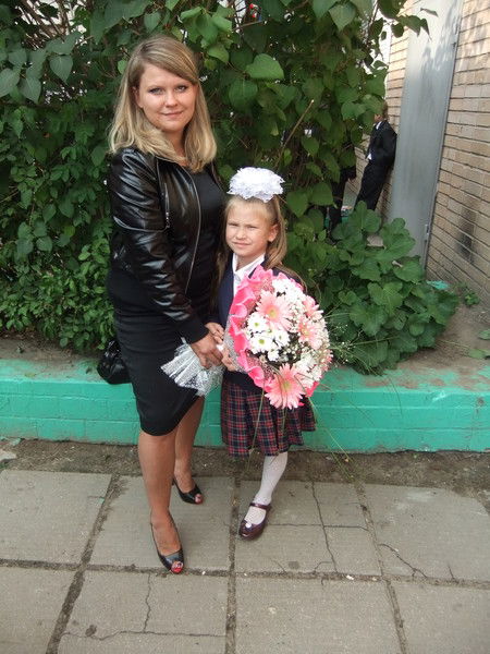 Жанна Прокофьева