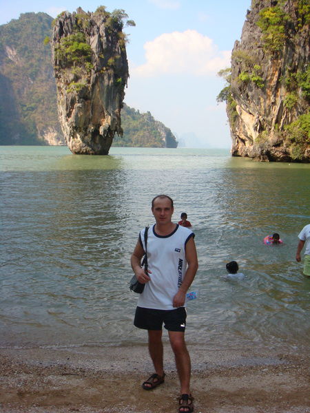 Сергей Ксандопуло