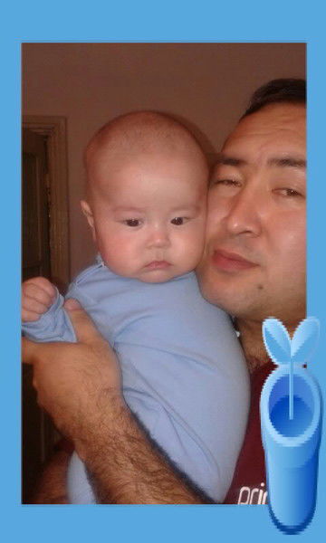 Талгат Мусин