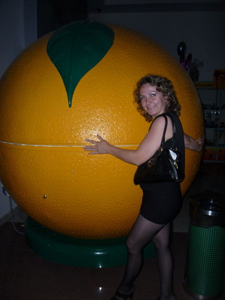 Светлана Грушина