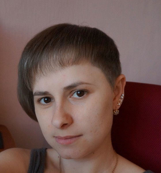 Анастасия Филипова