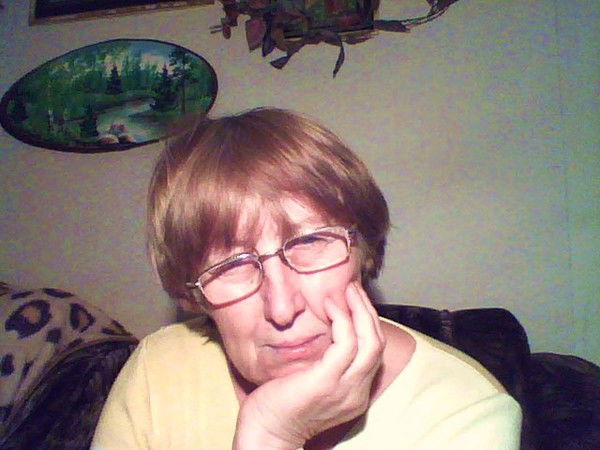 Ирина Шиляева