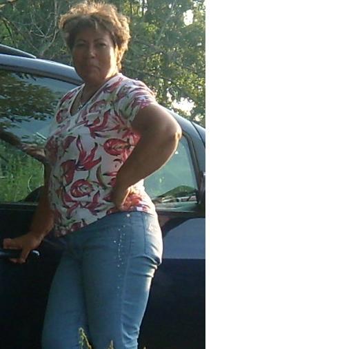 Ирина Измайлова